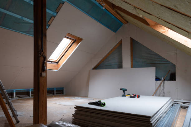 Best Insulation Installation Services in Lake Dallas, TX