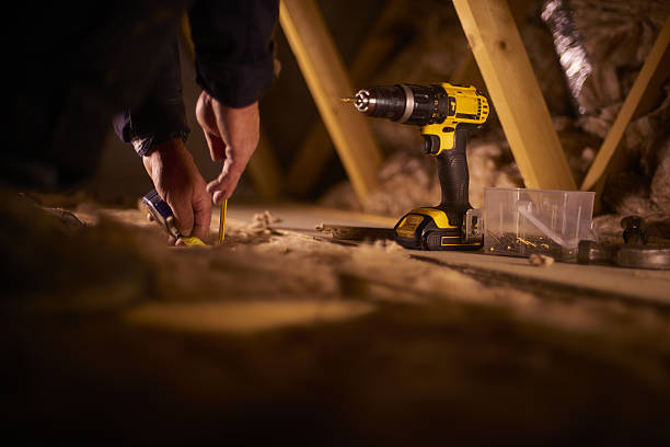 Best Insulation Materials and Products in Lake Dallas, TX